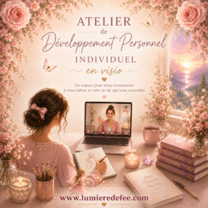 Atelier individuel - Développement personnel